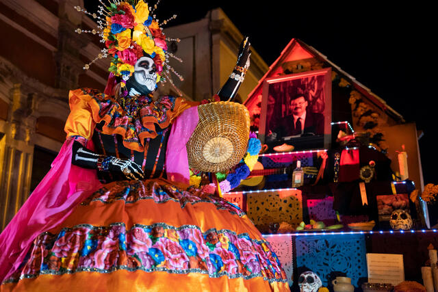 Tradiciones de Querétaro