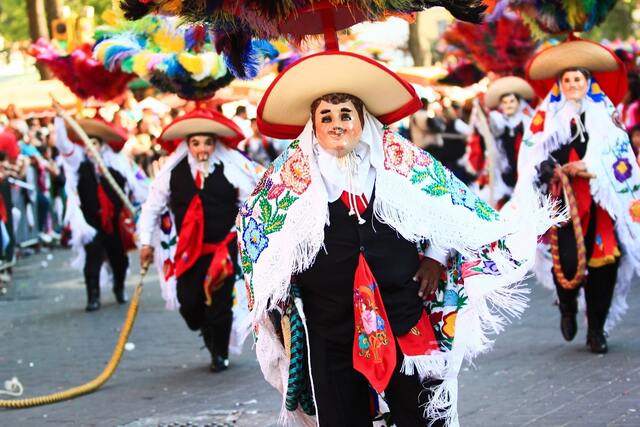 tradiciones de Tlaxcala