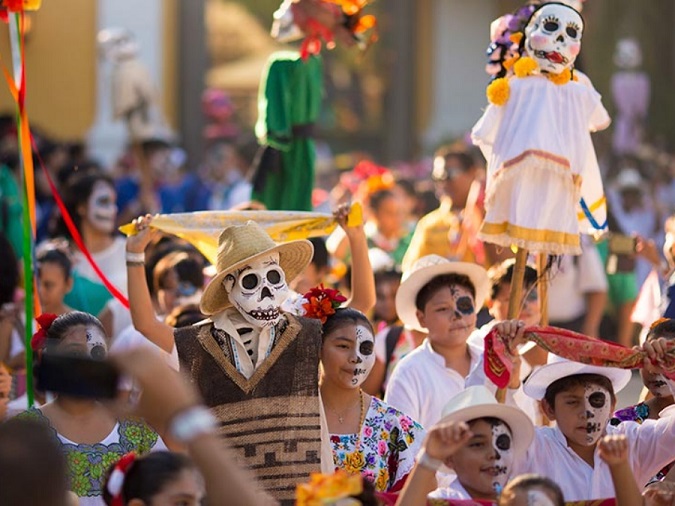 tradiciones de Zacatecas