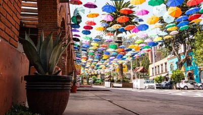 Tradiciones de Metepec