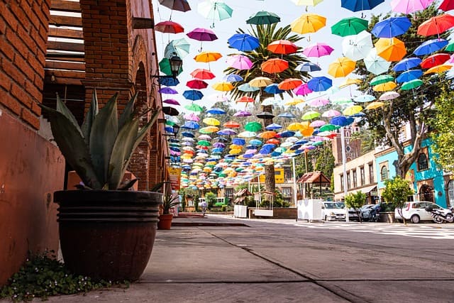 Tradiciones de Metepec