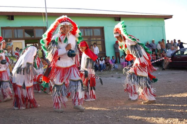 tradiciones de Ciudad Juárez