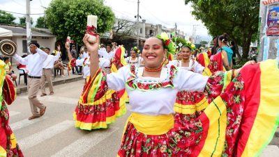 tradiciones de Sahagún