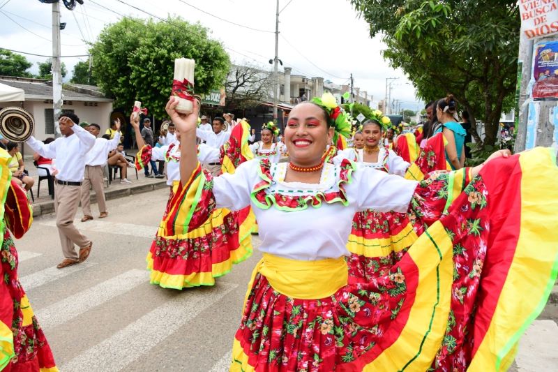 tradiciones de Sahagún
