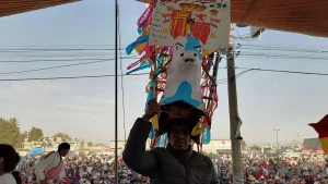 tradiciones de San Andrés