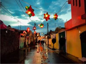 tradiciones de La Estrella