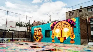 tradiciones de Barbosa