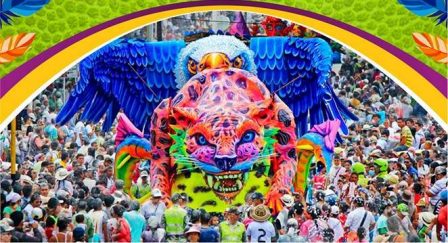 tradiciones de Mocoa