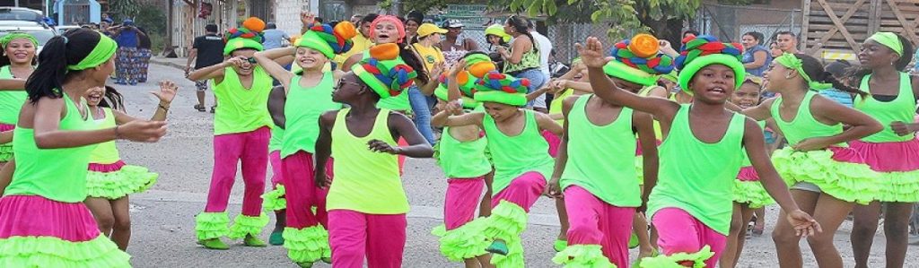 traditions of Puerto Boyacá