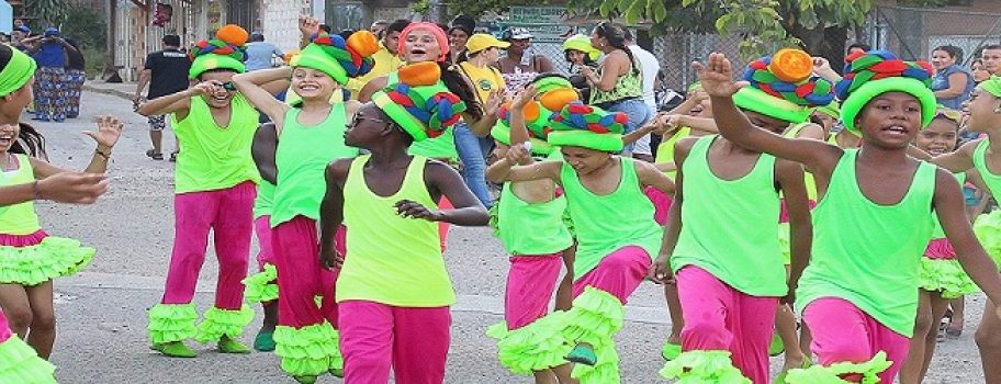 tradiciones de Puerto Boyacá