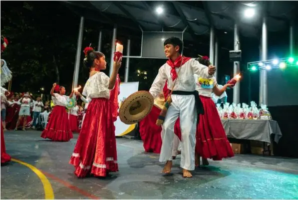 tradiciones de Barrancabermeja