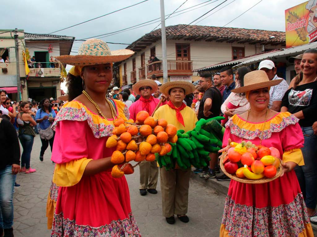 tradiciones de Circasia