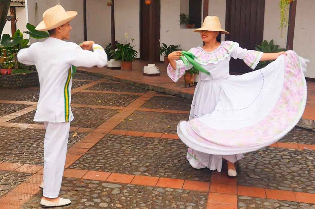 tradiciones de La Unión