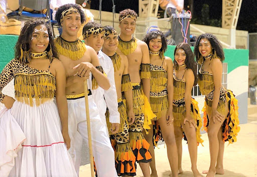 tradiciones de Montelíbano