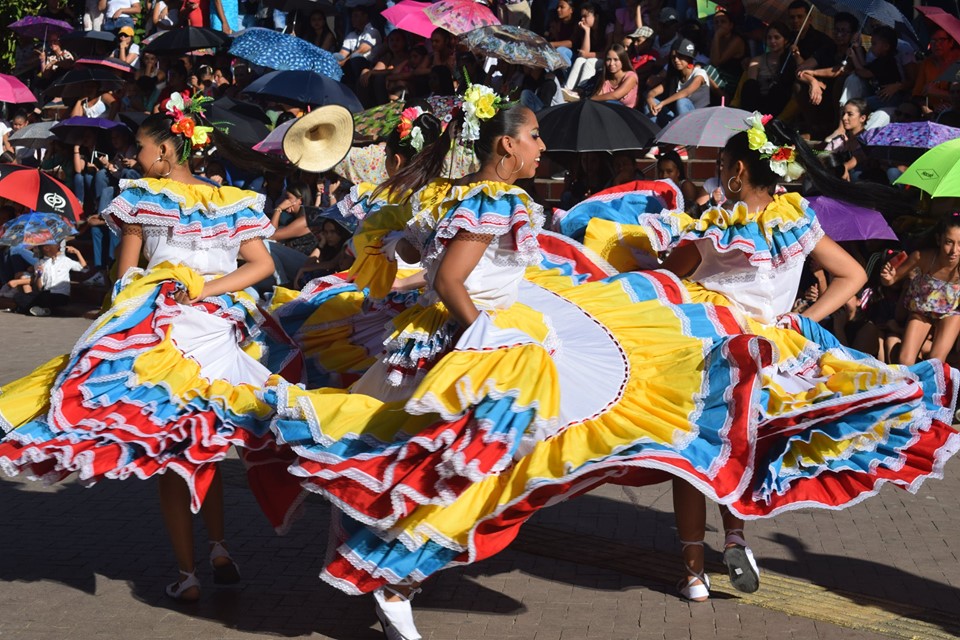 tradiciones de Yolombó