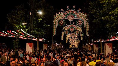 tradiciones de Granada