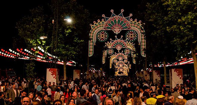 offer a fascinating insight into Andalusian culture.