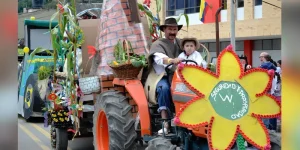 tradiciones de Sopó