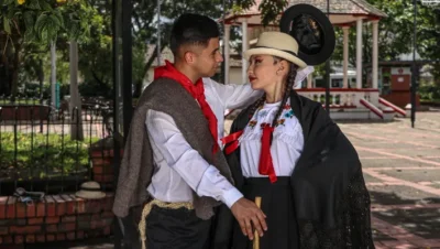 tradiciones de Tabio