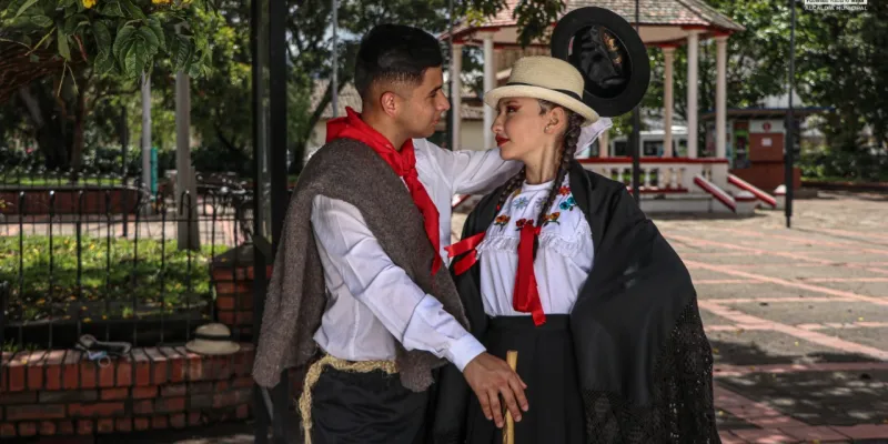 tradiciones de Tabio