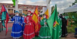 tradiciones de Tenjo