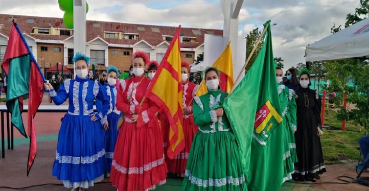 tradiciones de Tenjo